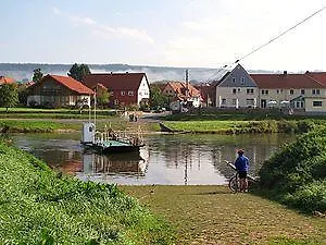 Ferien Bei Hanna *