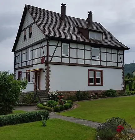 Ferien Bei Hanna Oedelsheim